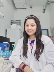 Picture of ইশরাত নাহার ইরিনা